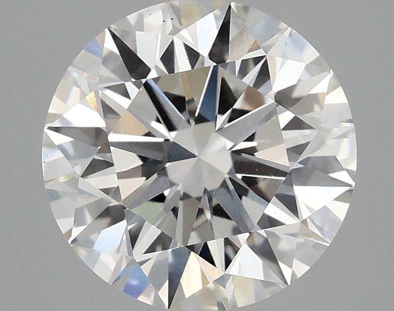 3.10 CT Round Brilliant Diamond