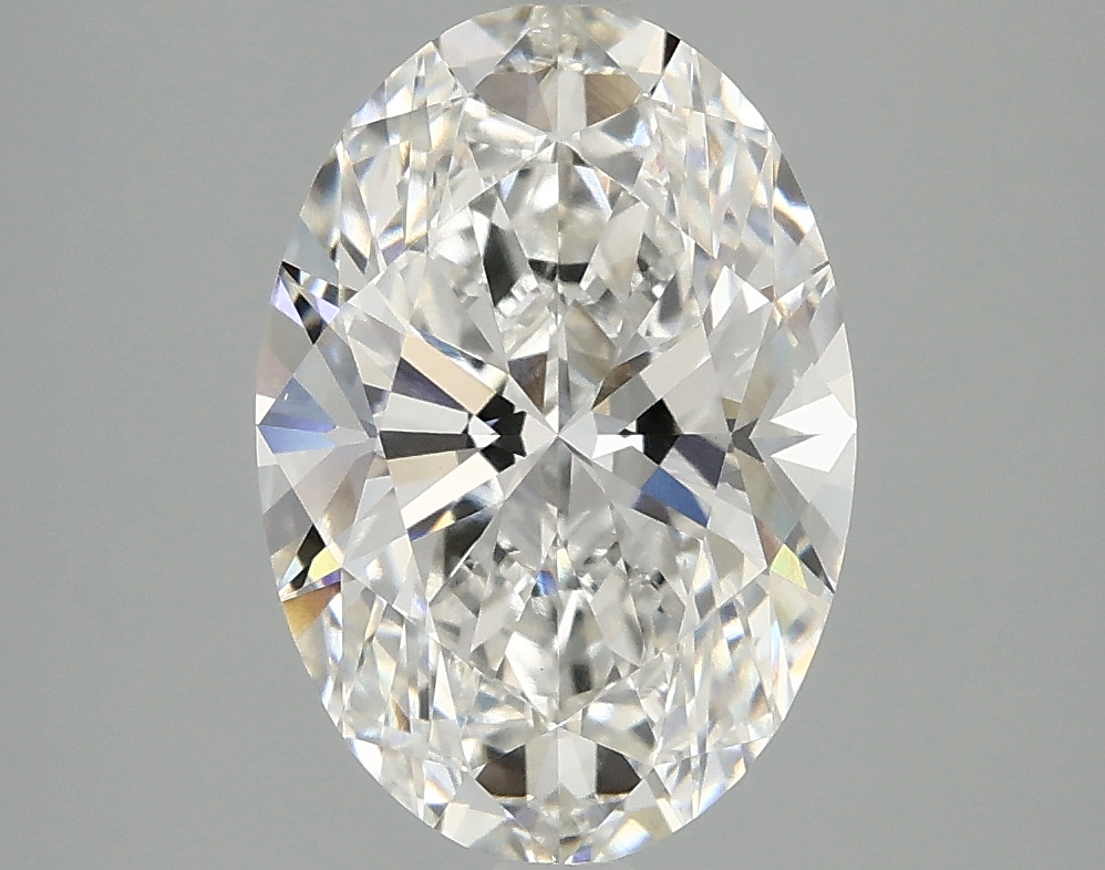 3.02 CT Oval Diamond