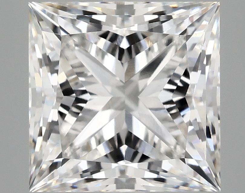 5.10 CT Princess Diamond