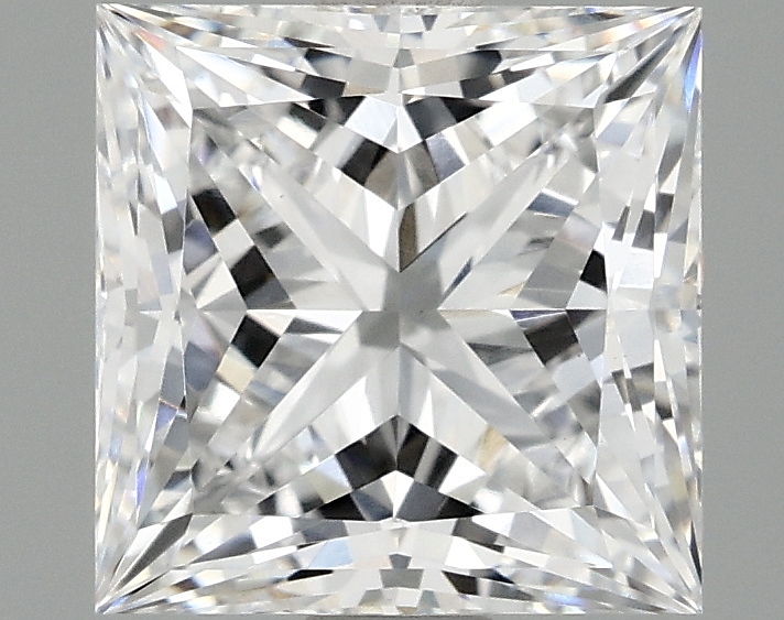 1.98 CT Pear Diamond