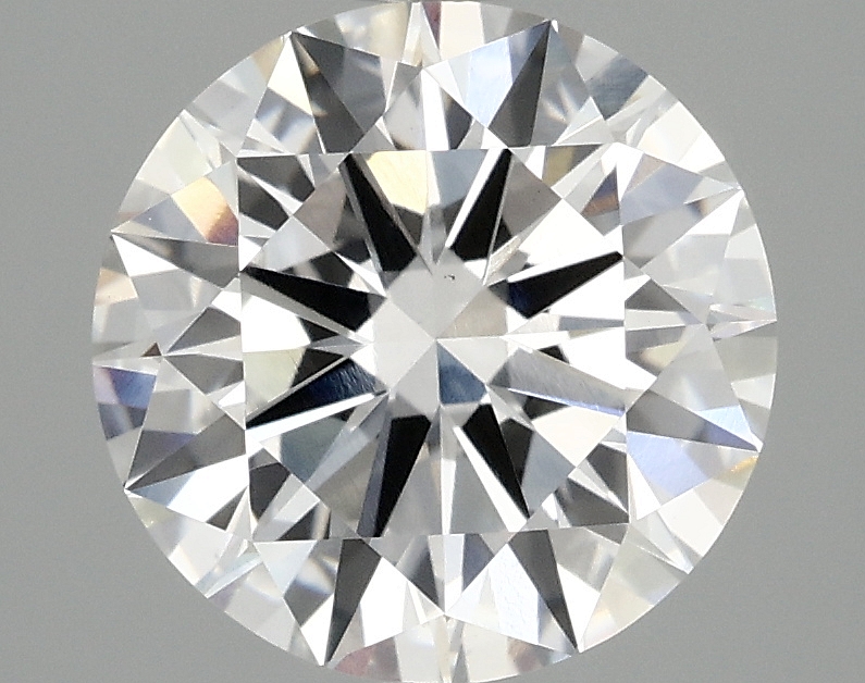 3.10 CT Round Brilliant Diamond
