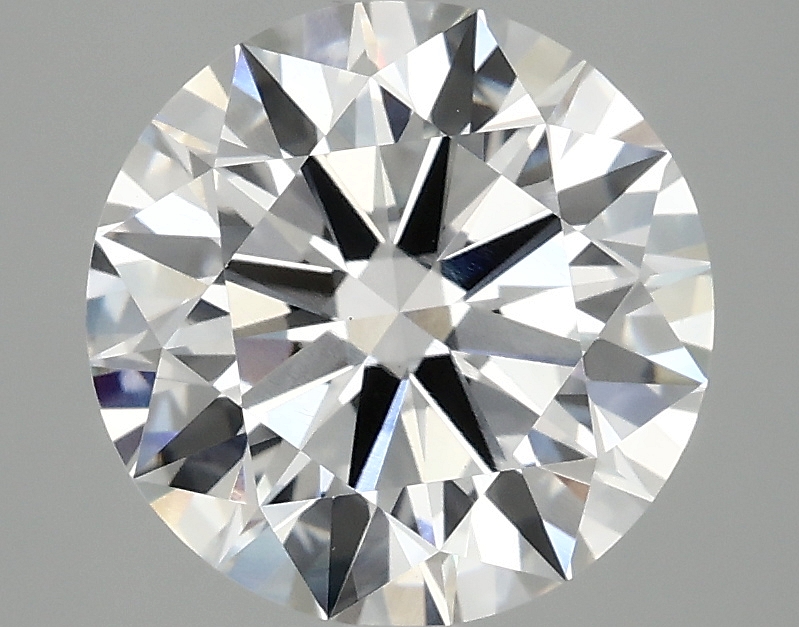 3.10 CT Round Brilliant Diamond