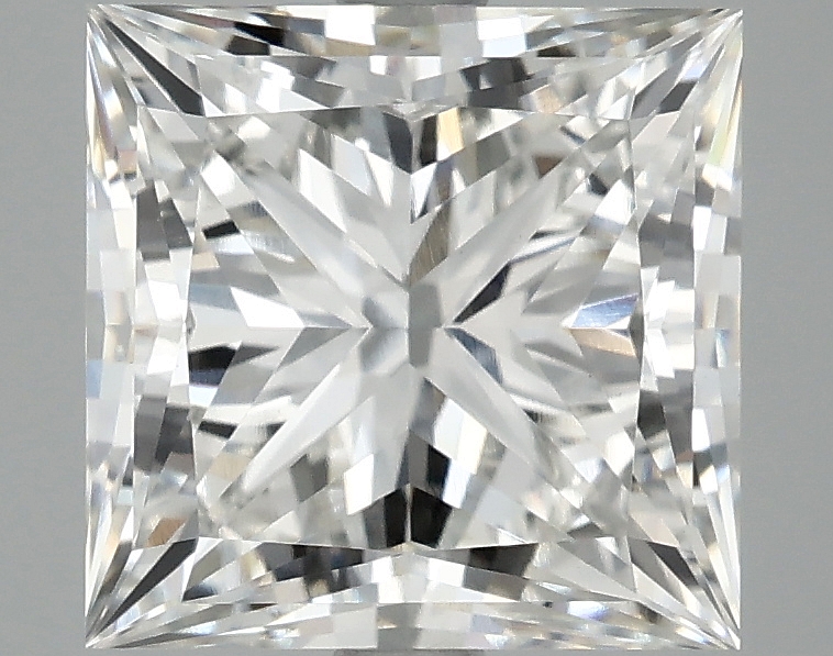 4.00 CT Pear Diamond
