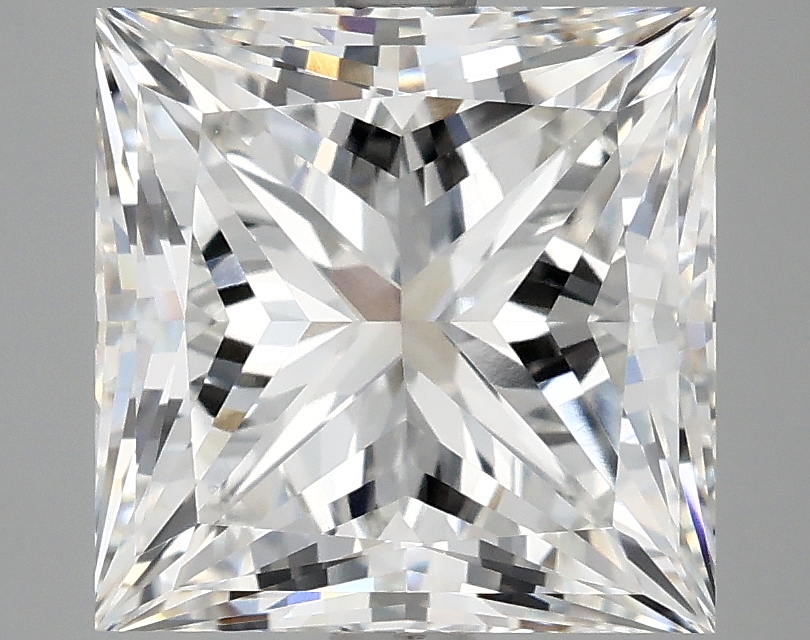 5.02 CT Pear Diamond