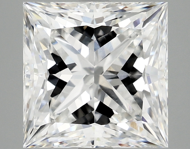 4.10 CT Pear Diamond