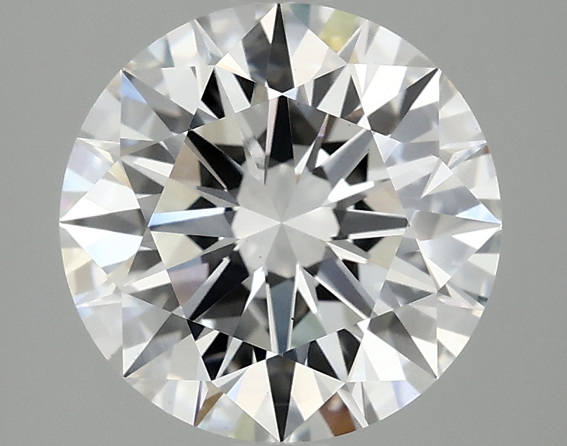 3.10 CT Round Brilliant Diamond