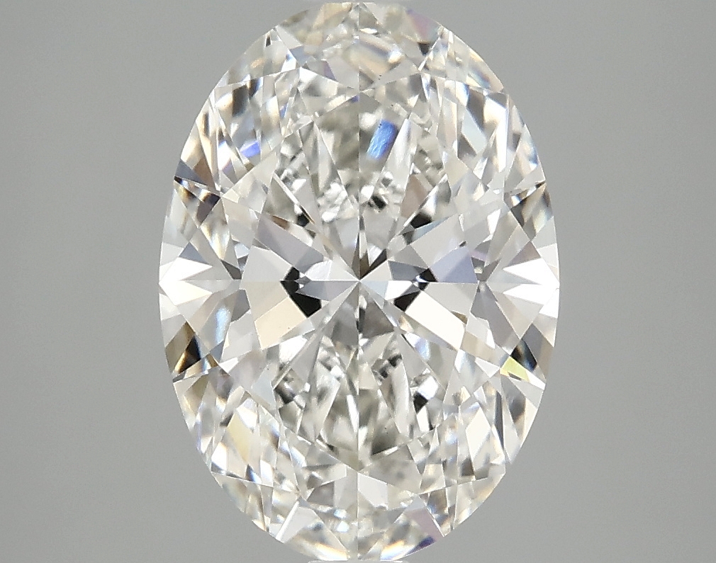 3.09 CT Oval Diamond