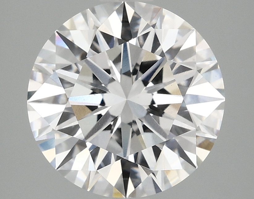 3.10 CT Round Brilliant Diamond