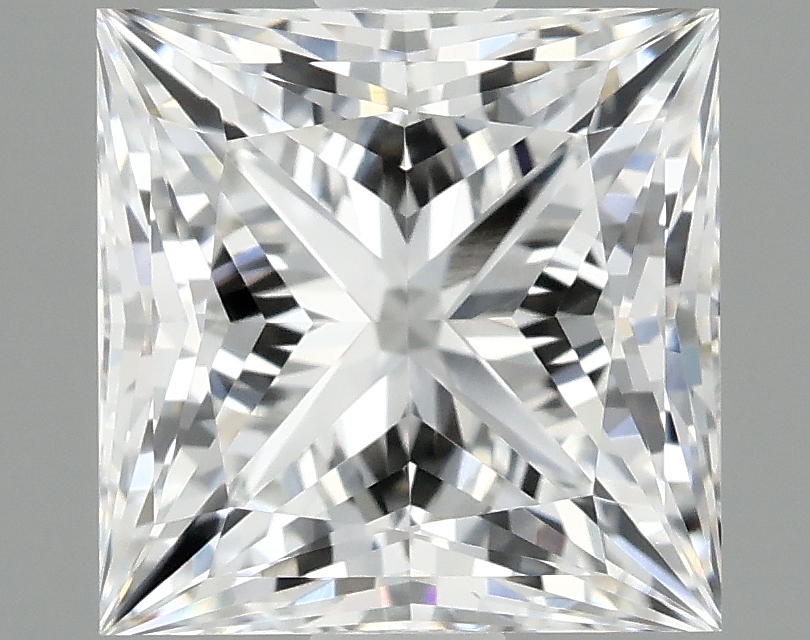 2.10 CT Pear Diamond