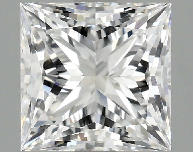 2.10 CT Pear Diamond