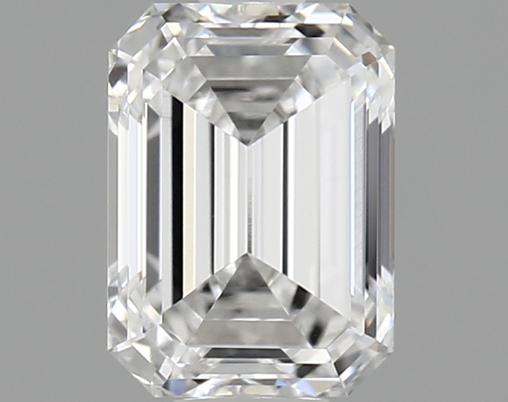 1.10 CT Emerald Diamond