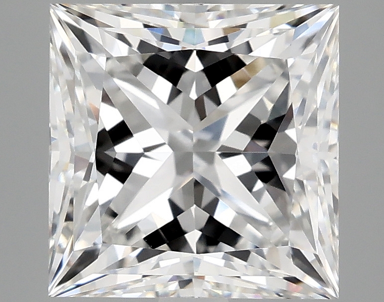 4.10 CT Pear Diamond