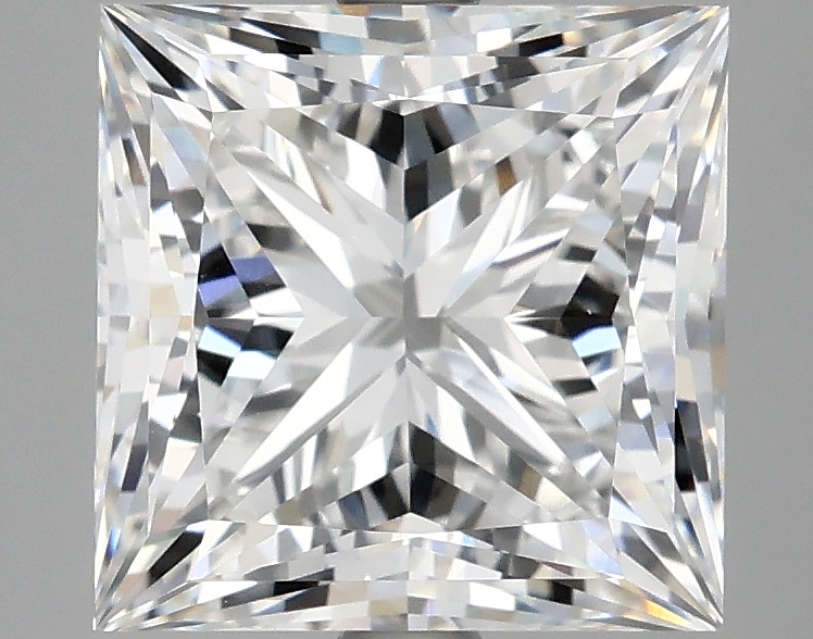 4.10 CT Pear Diamond