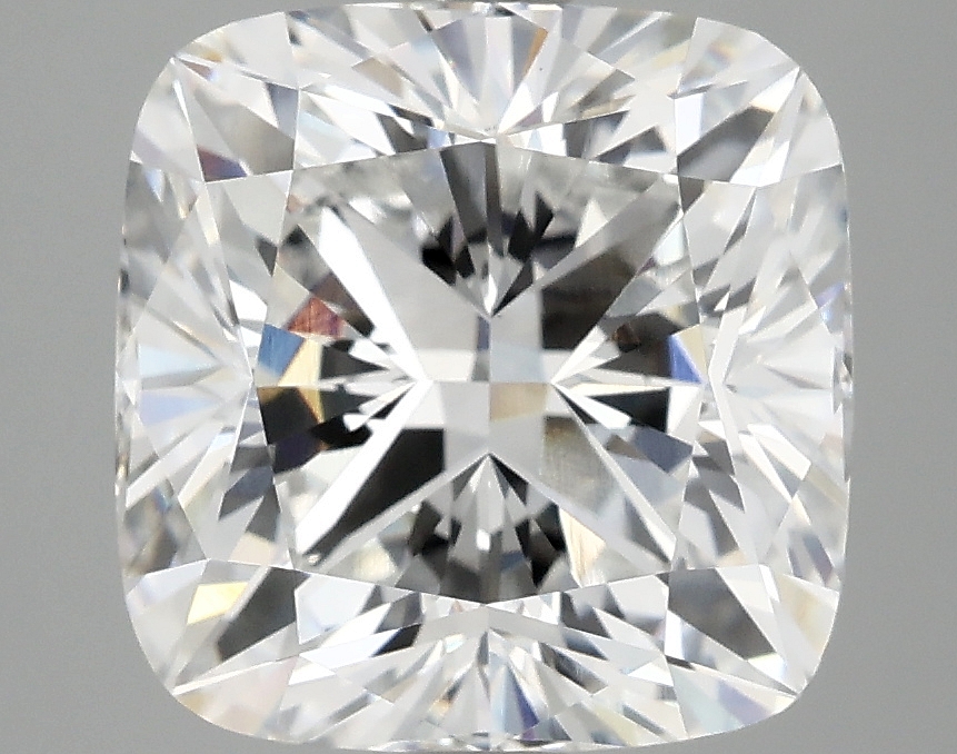 5.08 CT Cushion Diamond