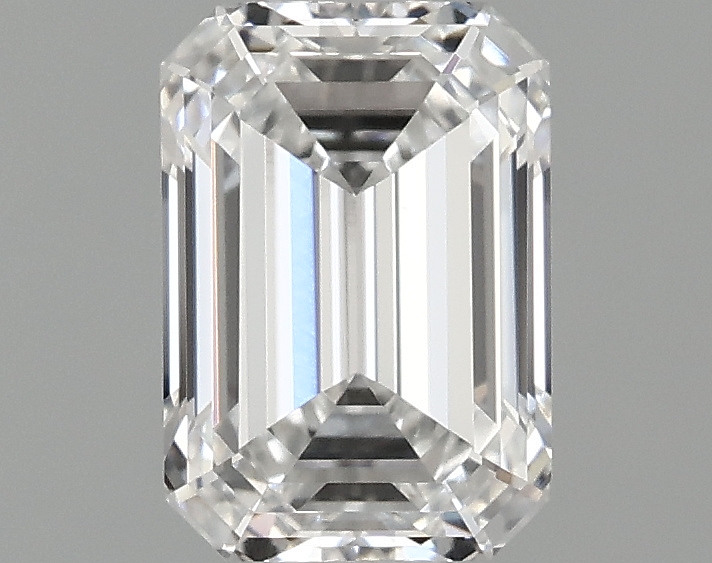 1.09 CT Emerald Diamond