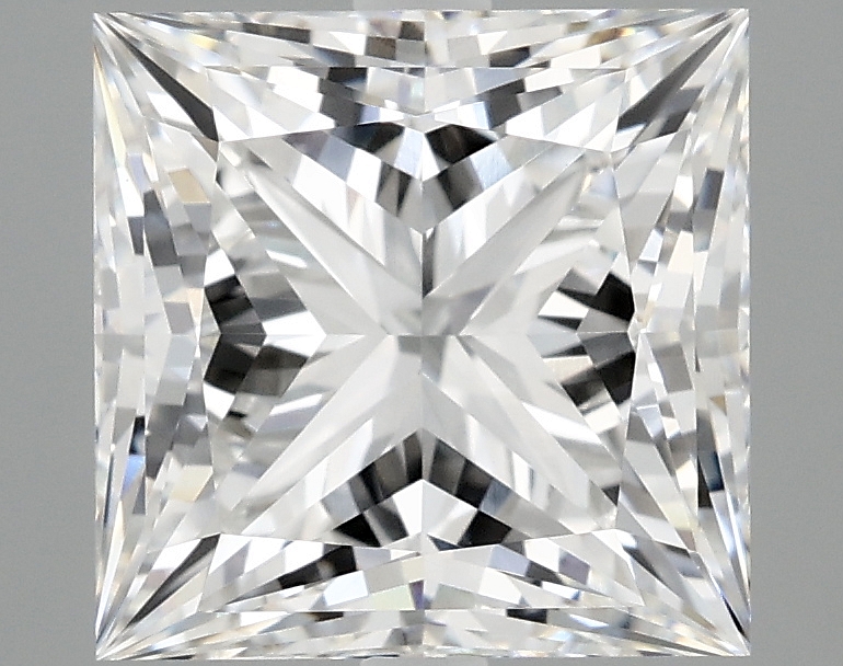 4.10 CT Pear Diamond