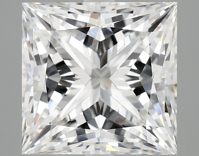 5.10 CT Pear Diamond