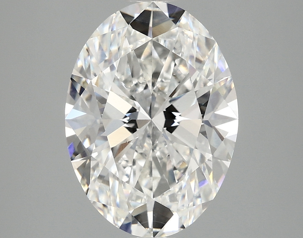 3.09 CT Oval Diamond