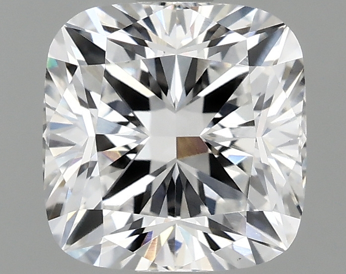 1.56 CT Cushion Diamond