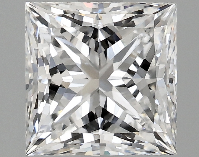 2.10 CT Pear Diamond