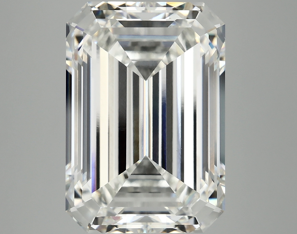 9.57 CT Emerald Diamond