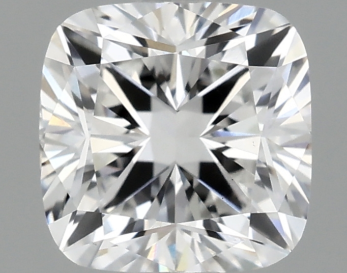 1.57 CT Cushion Diamond