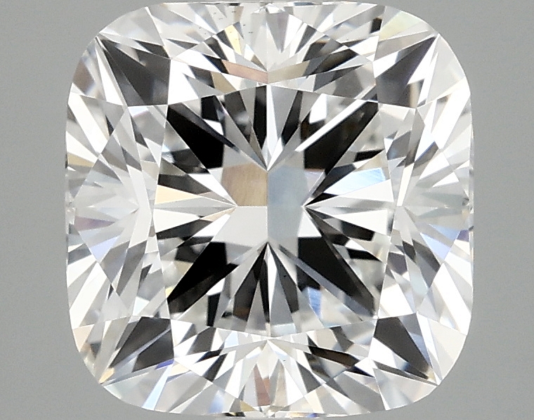 3.10 CT Cushion Diamond