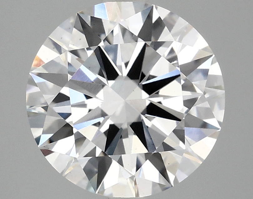 3.10 CT Round Brilliant Diamond