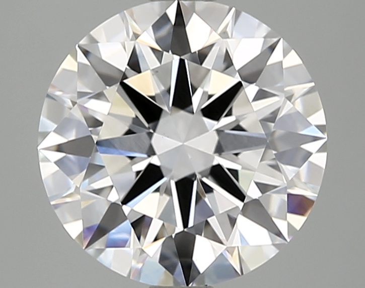 3.10 CT Round Brilliant Diamond