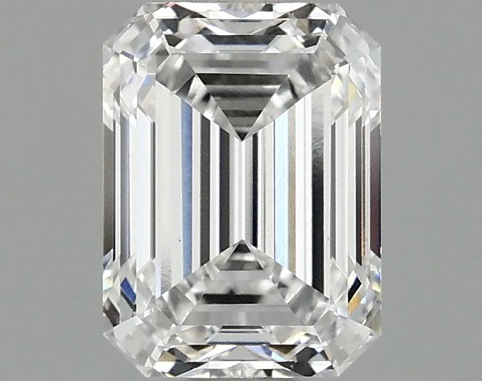 1.09 CT Emerald Diamond