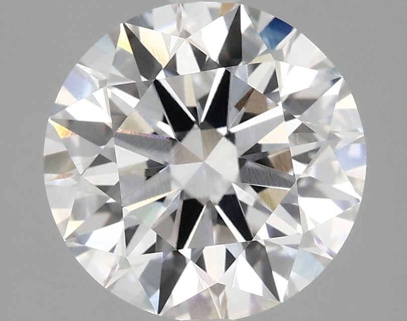 3.10 CT Round Brilliant Diamond