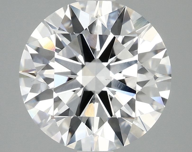 3.10 CT Round Brilliant Diamond