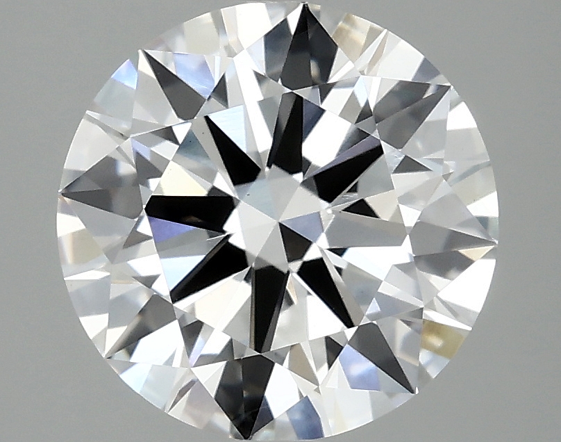 3.10 CT Round Brilliant Diamond