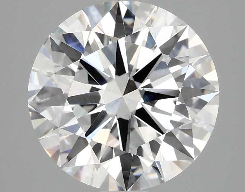 3.10 CT Round Brilliant Diamond