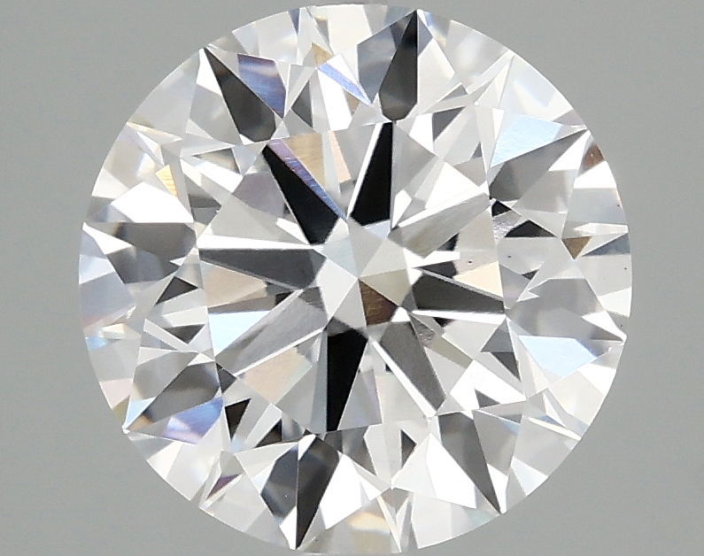 3.10 CT Round Brilliant Diamond
