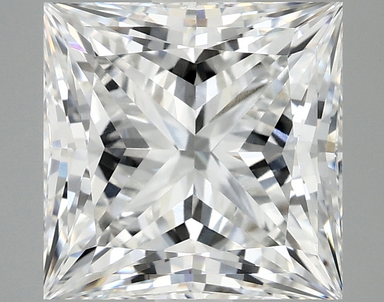4.10 CT Pear Diamond