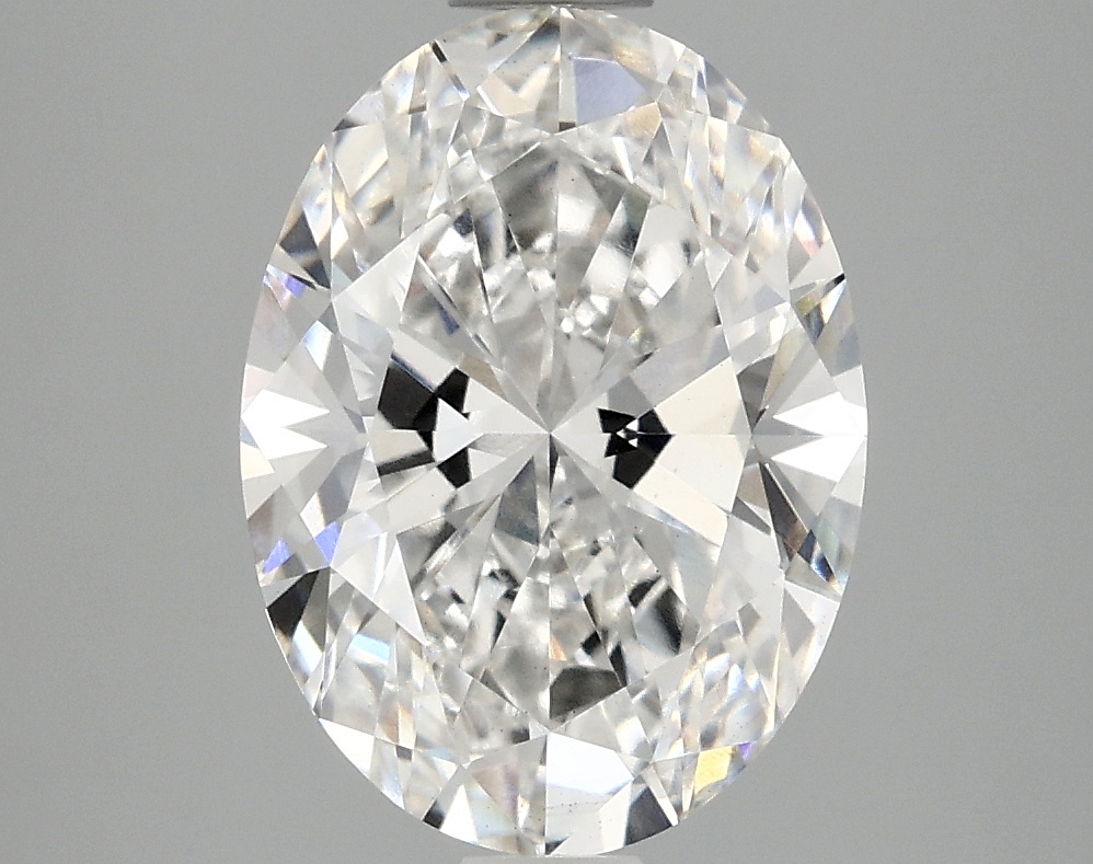 3.09 CT Oval Diamond