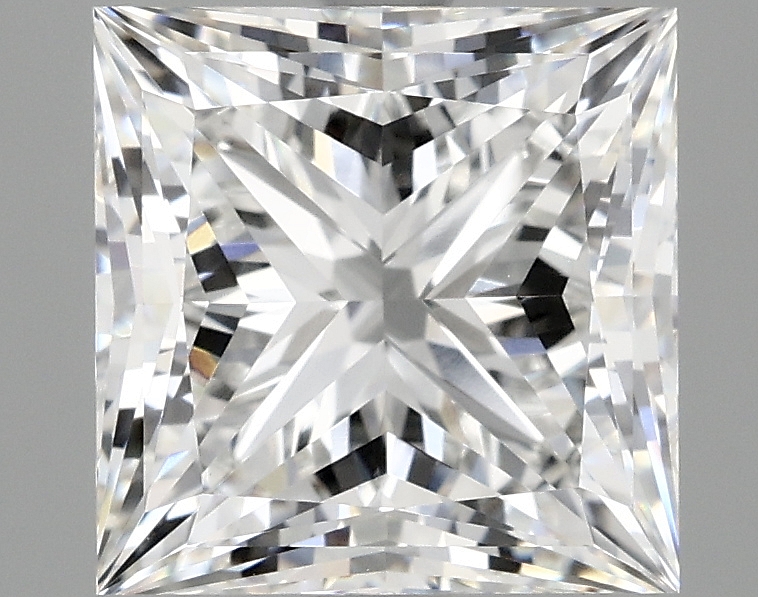 4.10 CT Pear Diamond