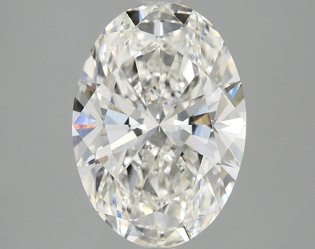 3.07 CT Oval Diamond