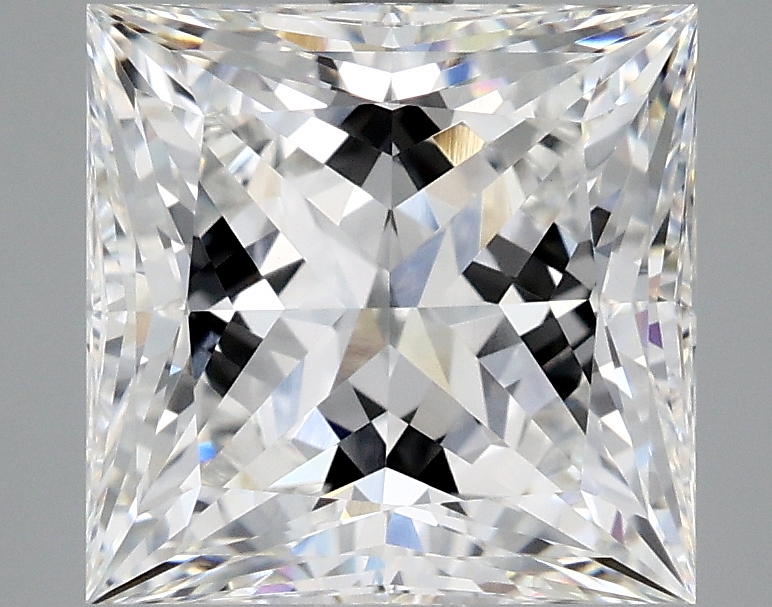 4.10 CT Pear Diamond