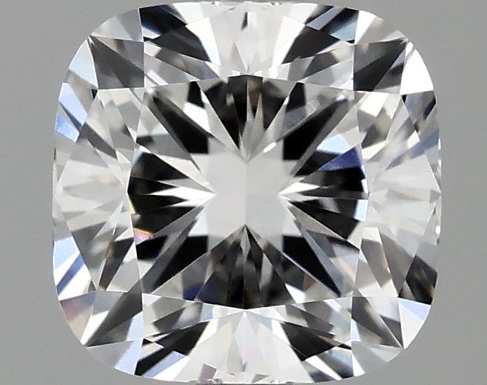 1.58 CT Cushion Diamond