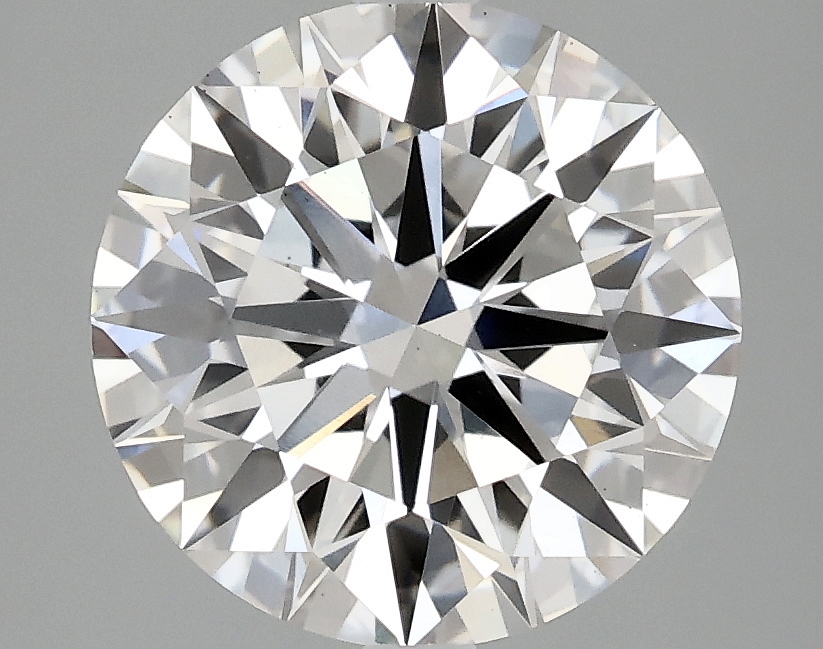 3.10 CT Round Brilliant Diamond