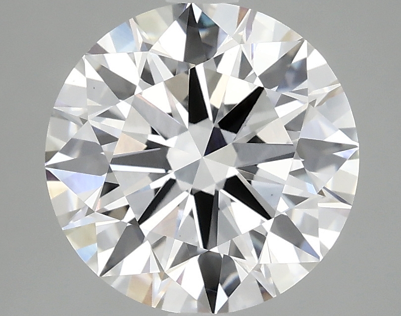 3.10 CT Round Brilliant Diamond