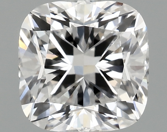 1.59 CT Cushion Diamond