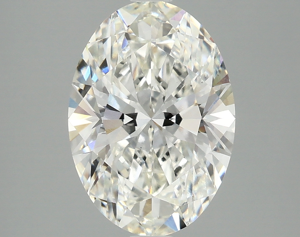 3.09 CT Oval Diamond