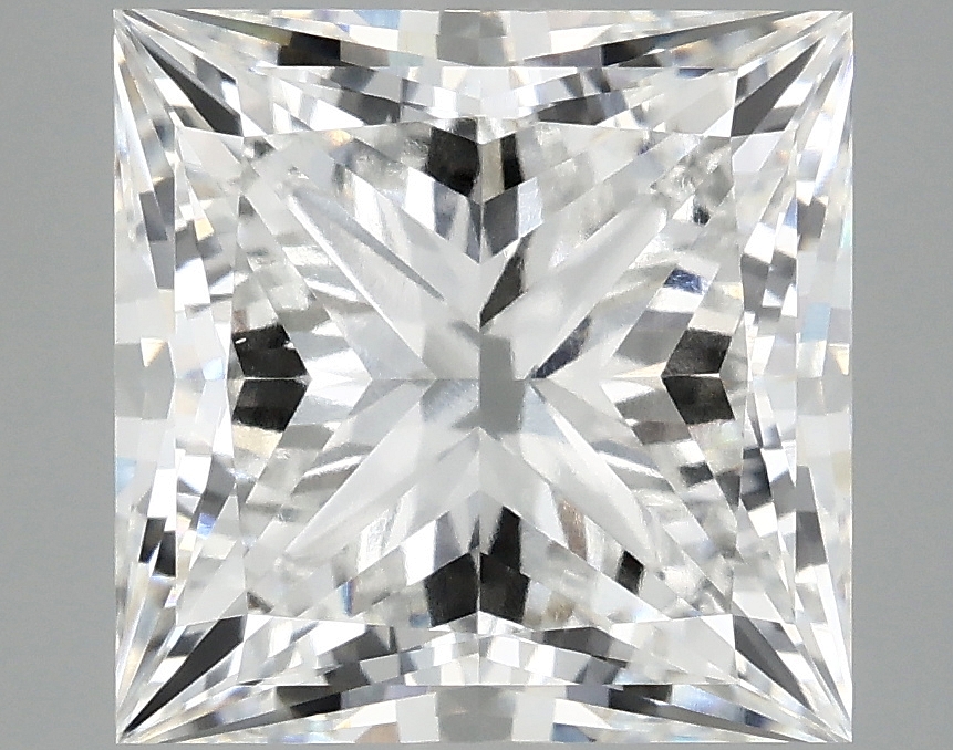 6.11 CT Princess Diamond
