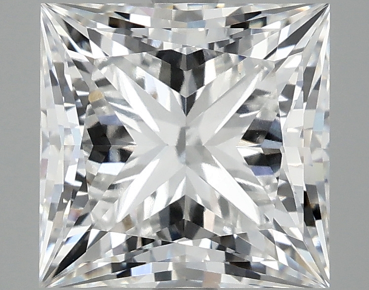 4.10 CT Pear Diamond