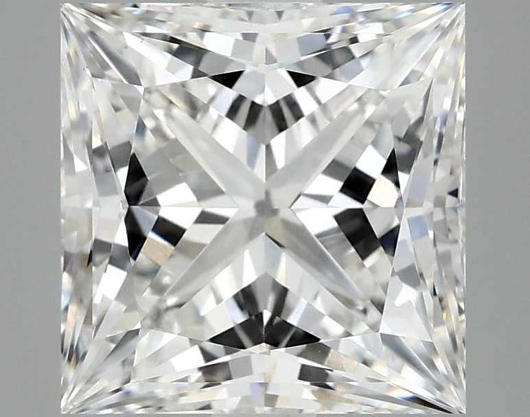 4.10 CT Pear Diamond