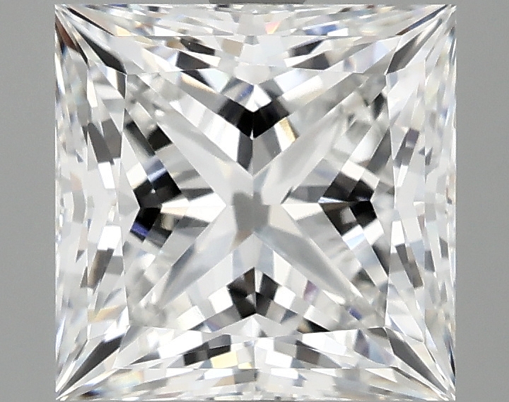 3.59 CT Pear Diamond