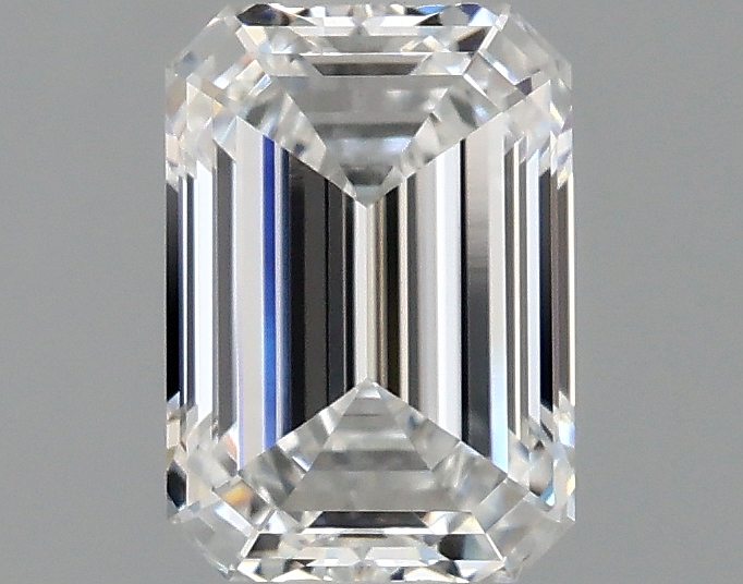 1.09 CT Emerald Diamond